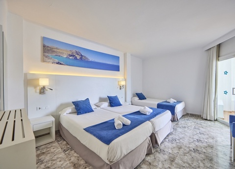 Hôtel Ilusion Calma 3*sup - 2