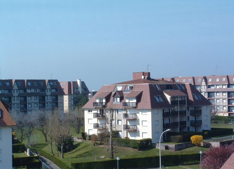 Les Résidences Lagrange Villers sur Mer - 7