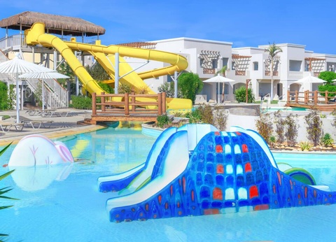 Combiné Rêverie sur le Nil et Jaz Casa Del Mar Beach - 30