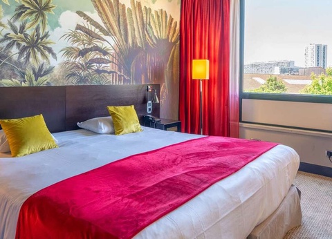 Séjour gourmand à Bordeaux - 4* - 17