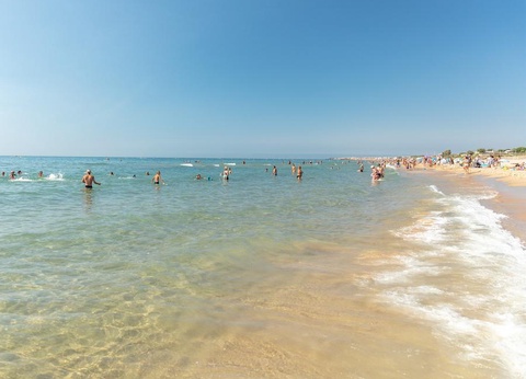 Camping Dunes et Soleil, 4* - 38