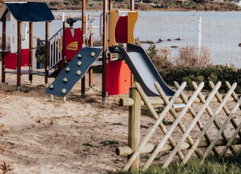 Camping du Port 4* - 29