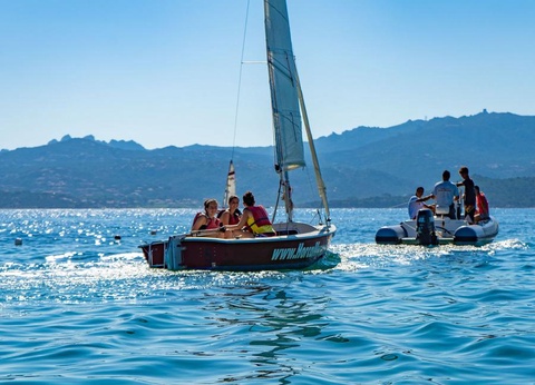 Camping Centro Vacanze Isuledda - 42