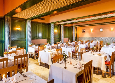 Hôtel El Borj 3* - 12