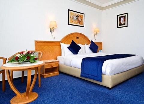 Hôtel Mahdia Palace 5* - 3