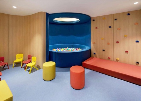 DUBAÏ | Wyndham Residences The Palm 5* - 9