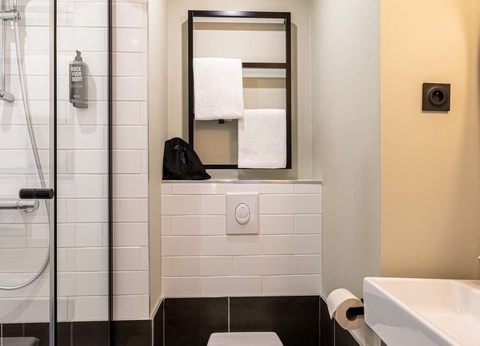 Séjour avec croisière sur la Seine au coeur de Paris Boulogne Billancourt - 3* - 10