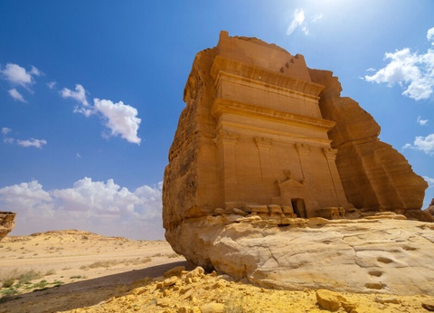 Circuit Découverte Saoudienne - 5