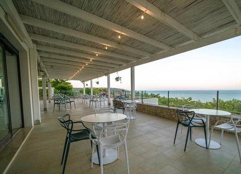 Camping La Scogliera 3* - 12