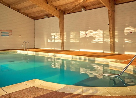 Camping Loyada, 4* - 11