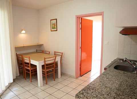 Résidence Azureva Fournols d'Auvergne 3* - 4