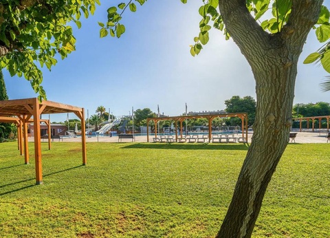 Camping Platja Cambrils, 3* - 24