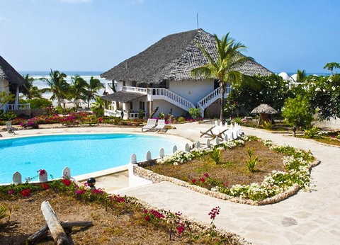 Ôclub Experience Jacaranda Beach Resort Kenya 4* et safari 3 nuits - 11