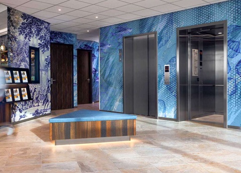 INNTEL HOTELS DEN HAAG MARINA BEACH - 4* - 27