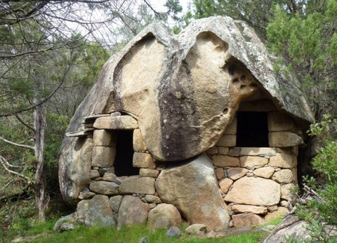 Camping Campo di Liccia, 3* - 78