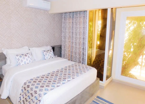 Club Jumbo Yuma Lodge 3* - 7