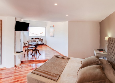 Hôtel Roc e Fiori 4* ( avec vols vacances ) - 6