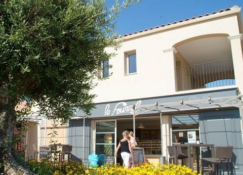 Domaine De La Bergerie, 5* - 57