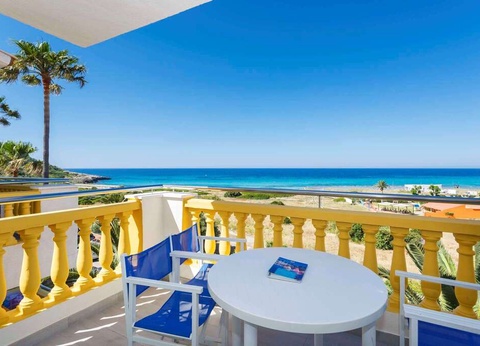 Hôtel Royal Son Bou Family Club 4* - 12