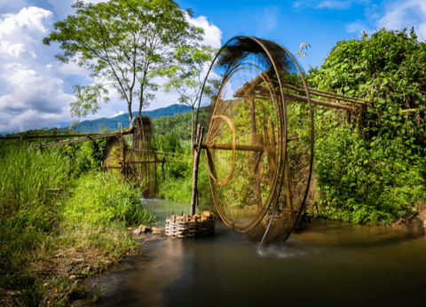 Circuit Des Rizières de Mai Chau à la Baie d'Halong - 18