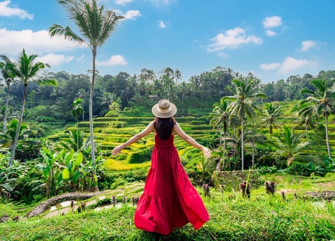 Circuit Bali sous un autre angle - 3