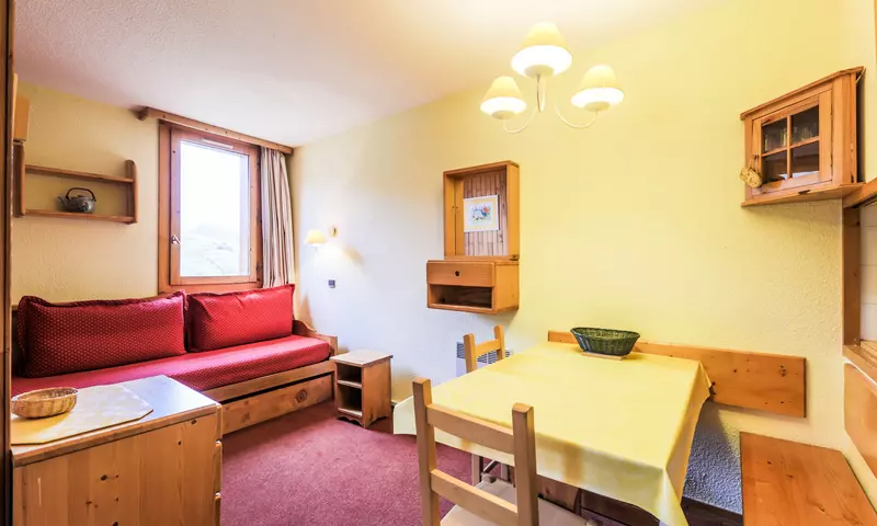 Résidence Les Chalets de Valmorel - Maeva Particuliers - 647
