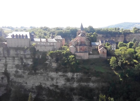 Camping Le Caussanel - Ciela Village, 4* - 42