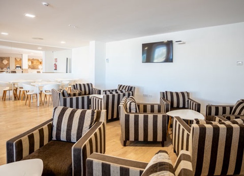 Hôtel Club Framissima Minura Sur Menorca 4* - 19