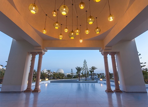 Séjour Kitesurf Hôtel Djerba Aqua Resort 4*, Stage 3 demi-journées - 3