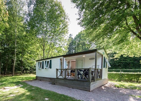 Camping Les Ecossais, 2* - 3