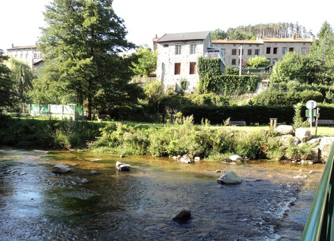 Camping Ushuaïa villages Sabot, 3* - 29