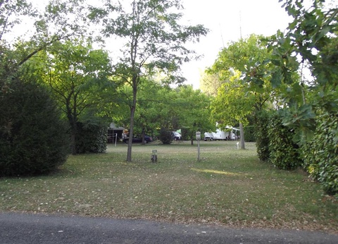 Camping Les Loges, 3* - 17