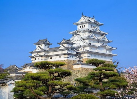 Samourais et Jardins zen - Japon - 21