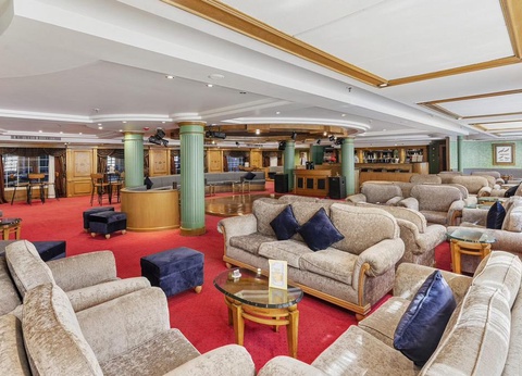 Croisière Aton à bord du M/S Monaco 5* - 9