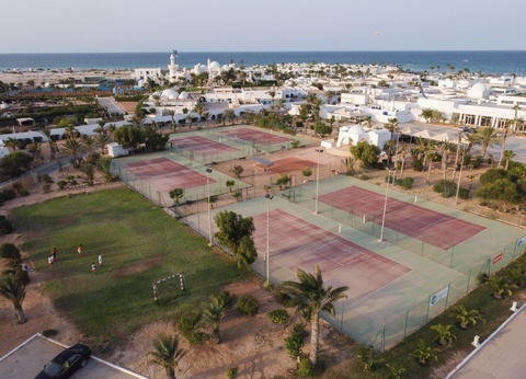 Hôtel Magic Iliade Aquapark Djerba 4* - 19