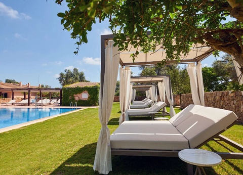 Hôtel Zoëtry Mallorca 5* - 6