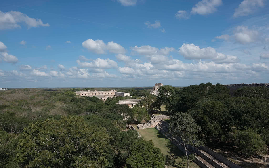 Autotour Péninsule du Yucatan - 14