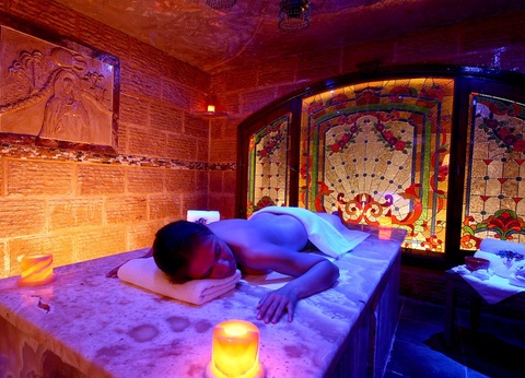 Oriental Rivoli Hotel & Spa - 22