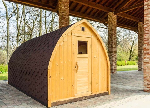 Week-end en pleine nature près de Milan - 4* - 15