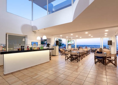 Hôtel Jumbo Sunshine Village 4* - 11