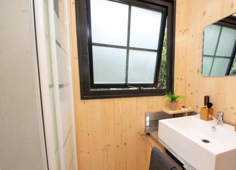 Montana Parc - Oasis Village - Coeur de l'estérel, 5* - 174