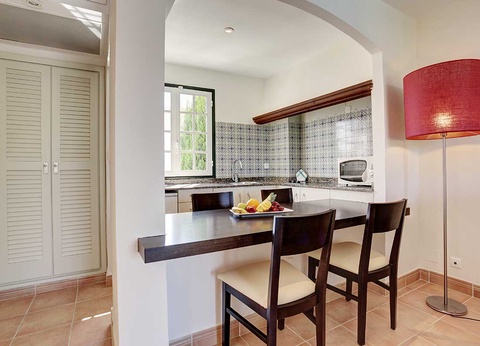 Hôtel TUI Sélection Grupotel Club Menorca 3* - 15