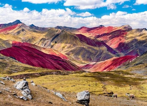 Circuit privé Xperience Pérou et Extension Paracas 2 nuits - 10