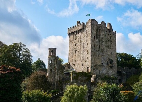 Autotour Route sauvage de l'Atlantique en 9 nuits - 7