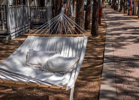 Camping Baia Blu La Tortuga, 4* - 14