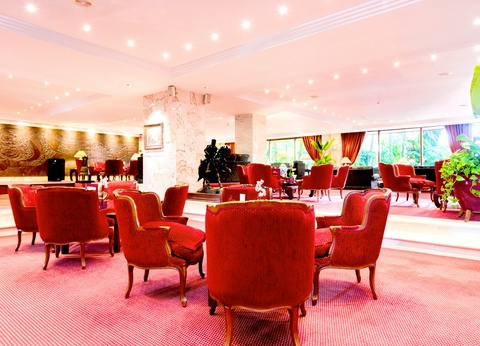 Botanico & The Oriental Spa 5* - 5