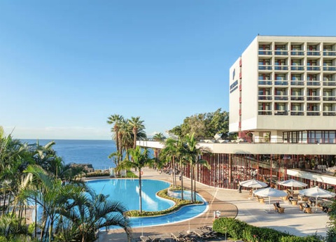 Hôtel Pestana Casino Park Ocean & Spa 5* - 24