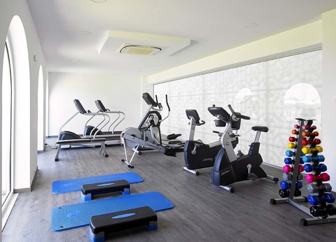 Hôtel Anemos Luxury Grand Resort 5* - 7