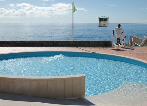 Hôtel Quinta da Penha de França 4* - 4