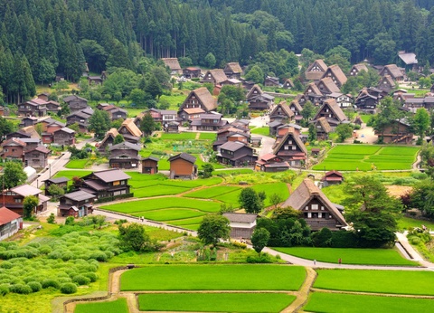 Circuit individuel: La grande traversée du Japon en 3 semaines - 17
